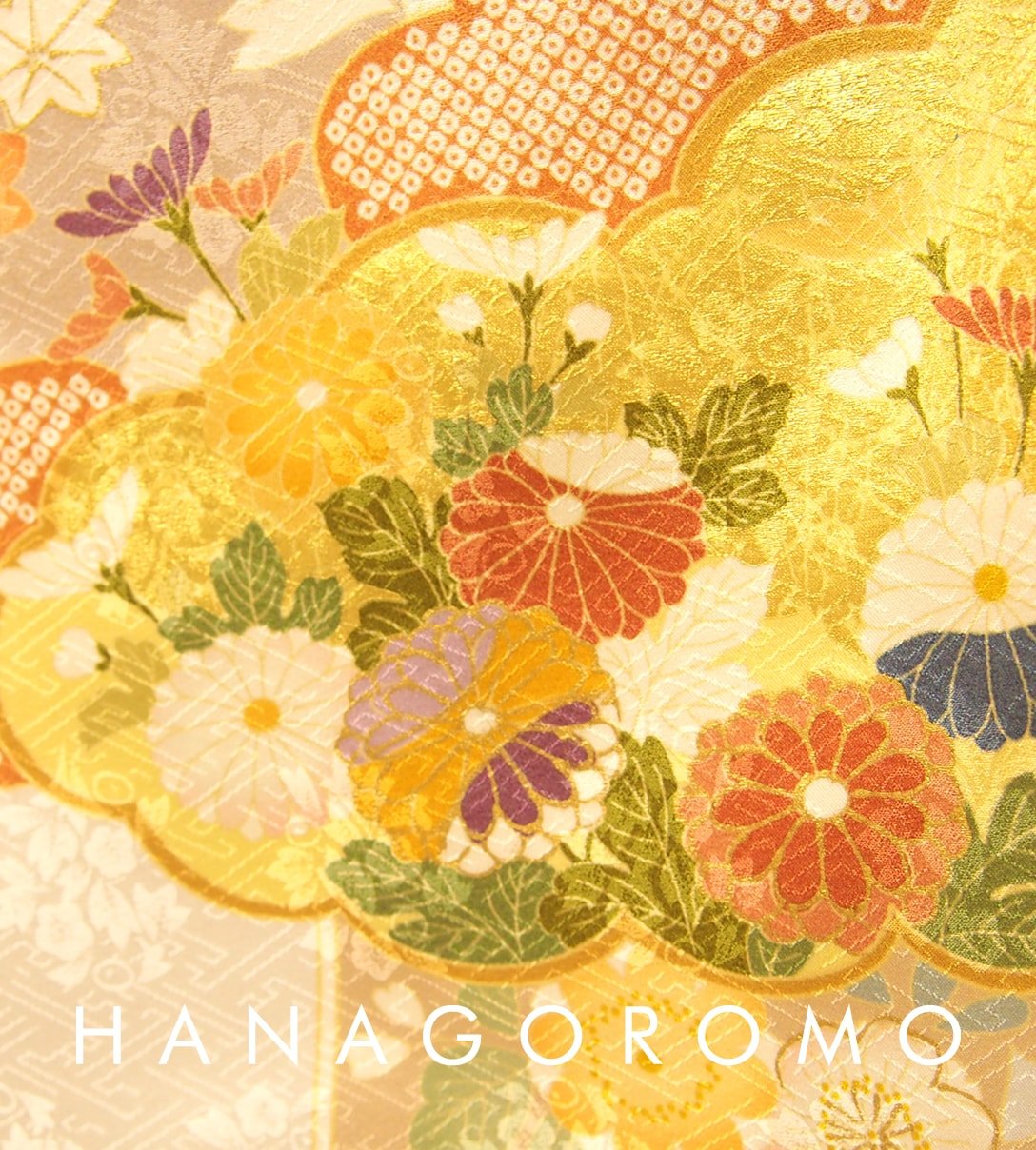 hanagoromo